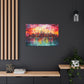 New York City Painting for Living Room Oil Painting for Dining Room Painting for Bedroom Painting for Bedroom Painting of NYC