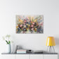 Flower Painting Abstract Painting for Living Room Oil Painting for Dining Room Painting for Bedroom Painting for Bedroom Painting on Canvas