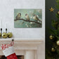 Bird Painting for Living Room Oil Painting for Dining Room Painting for Bedroom Painting for Bedroom Painting on Canvas