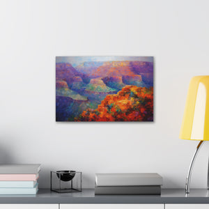 Landscape Painting for Living Room Oil Painting for Dining Room Painting for Bedroom Painting for Bedroom Painting of Grand Canyon