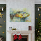 Painting of Fish Painting for Living Room Oil Painting for Dining Room Painting for Bedroom Painting for Bedroom Painting for Beach House