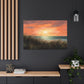 Sunset Painting for Living Room Oil Painting for Dining Room Painting for Bedroom Painting for Bedroom Painting on Canvas Beach Painting