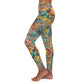 Womens Leggings for Runnings Leggings for Yoga Leggings for Exercise Pants for Yoga Pants for Running Pants