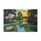 Landscape Painting for Living Room Oil Painting for Dining Room Painting for Bedroom Painting for Bedroom Painting on Canvas