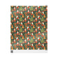 Christmas Wrapping Paper for Christmas Santa Clause Wrapping Paper Custom Wrapping Paper