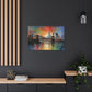 New York City Painting for Living Room Oil Painting for Dining Room Painting for Bedroom Painting for Bedroom Painting of NYC