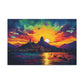 Painting for Living Room Oil Painting for Dining Room Painting for Bedroom Painting for Bedroom Painting of Christ the Redeemer