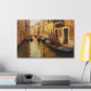 Venice Italy Oil Painting for Living Room Oil Painting for Dining Room Painting for Bedroom Painting for Office Painting of Venice