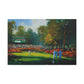 Golf Painting for Living Room Oil Painting Dining Room Painting for Bedroom Painting for Bedroom Painting for Office Golf Course Painting