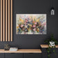 Flower Painting Abstract Painting for Living Room Oil Painting for Dining Room Painting for Bedroom Painting for Bedroom Painting on Canvas