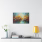 Flower Painting Abstract Painting for Living Room Oil Painting for Dining Room Painting for Bedroom Painting for Bedroom Painting on Canvas