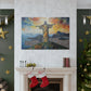 Painting for Living Room Oil Painting for Dining Room Painting for Bedroom Painting for Bedroom Painting of Christ the Redeemer