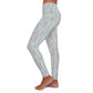 Women's Spandex Leggings (AOP)