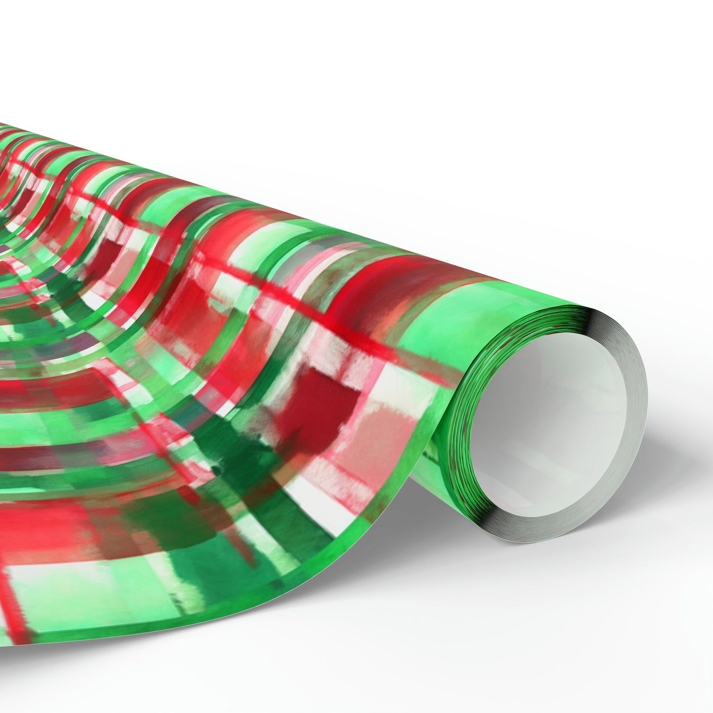 Christmas Wrapping Paper for Christmas Santa Clause Wrapping Paper Custom Wrapping Paper