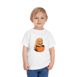 Halloween shirt for Toddler Halloween Shirt Dog Shirt for Toddler Dog Shirt