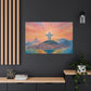 Painting for Living Room Oil Painting for Dining Room Painting for Bedroom Painting for Bedroom Painting of Christ the Redeemer