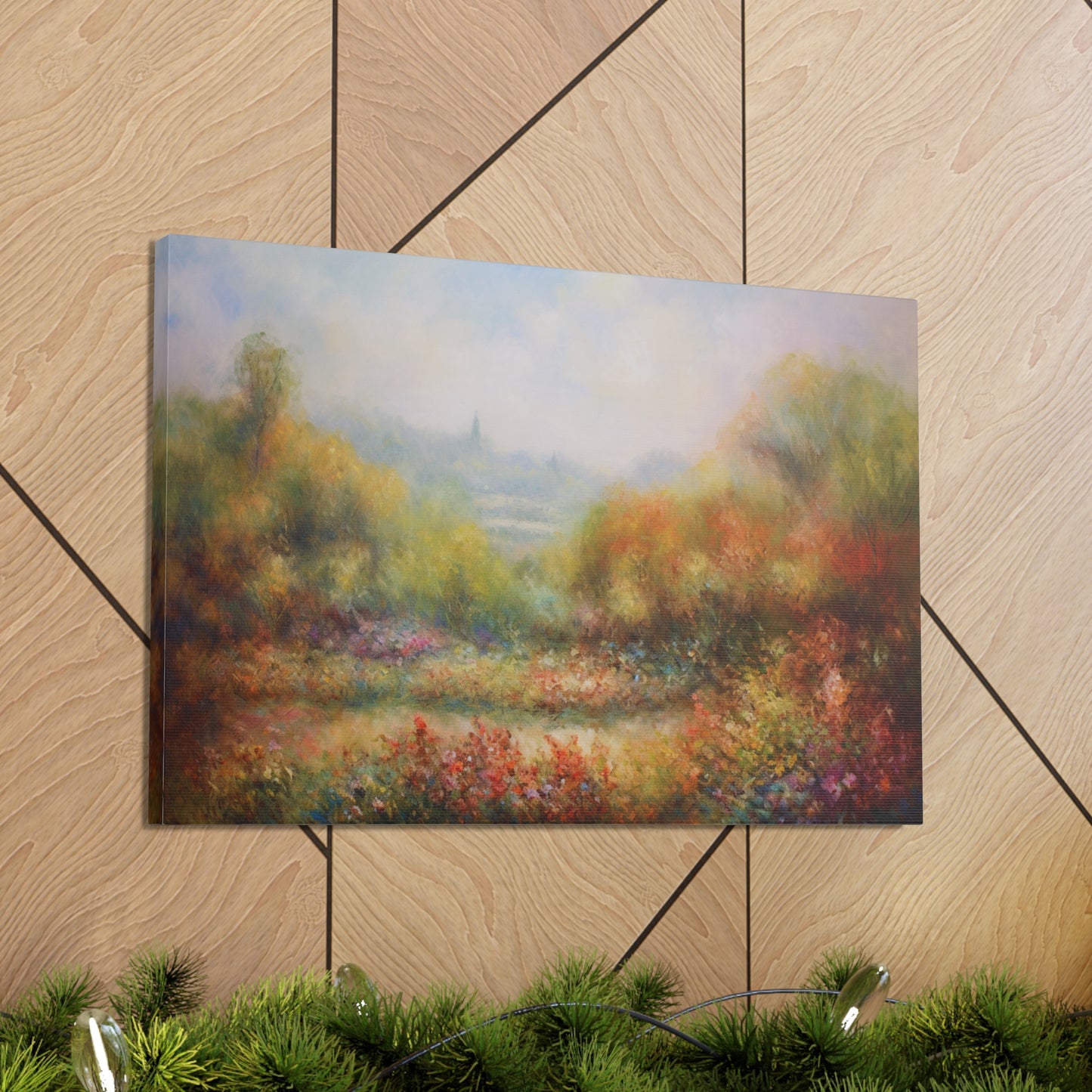 Landscape Painting for Living Room Oil Painting for Dining Room Painting for Bedroom Painting for Bedroom Painting on Canvas