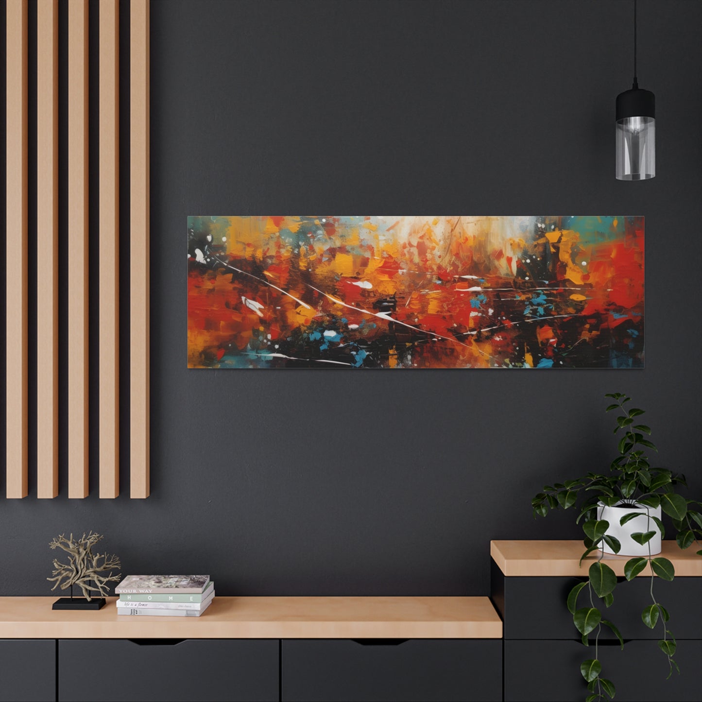 Abstract Oil Painting for Living Room Painting for Dining Room Painting for Bedroom Painting for Office Painting for Kitchen