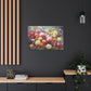 Flower Painting Abstract Painting for Living Room Oil Painting for Dining Room Painting for Bedroom Painting for Bedroom Painting on Canvas