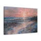 Beach Painting for Living Room Oil Painting for Dining Room Painting for Bedroom Painting for Bedroom Painting of Sunset