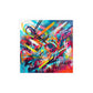 Abstract Art Graffiti Art for Living Room Art for Bedroom Art for Kids Room Art for Office Art