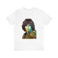 Jim Morrison T-shirt The Doors T-Shirt for Concert T-Shirt for Musical Festival T-shirt Jim Morrison Pocket T-Shirt