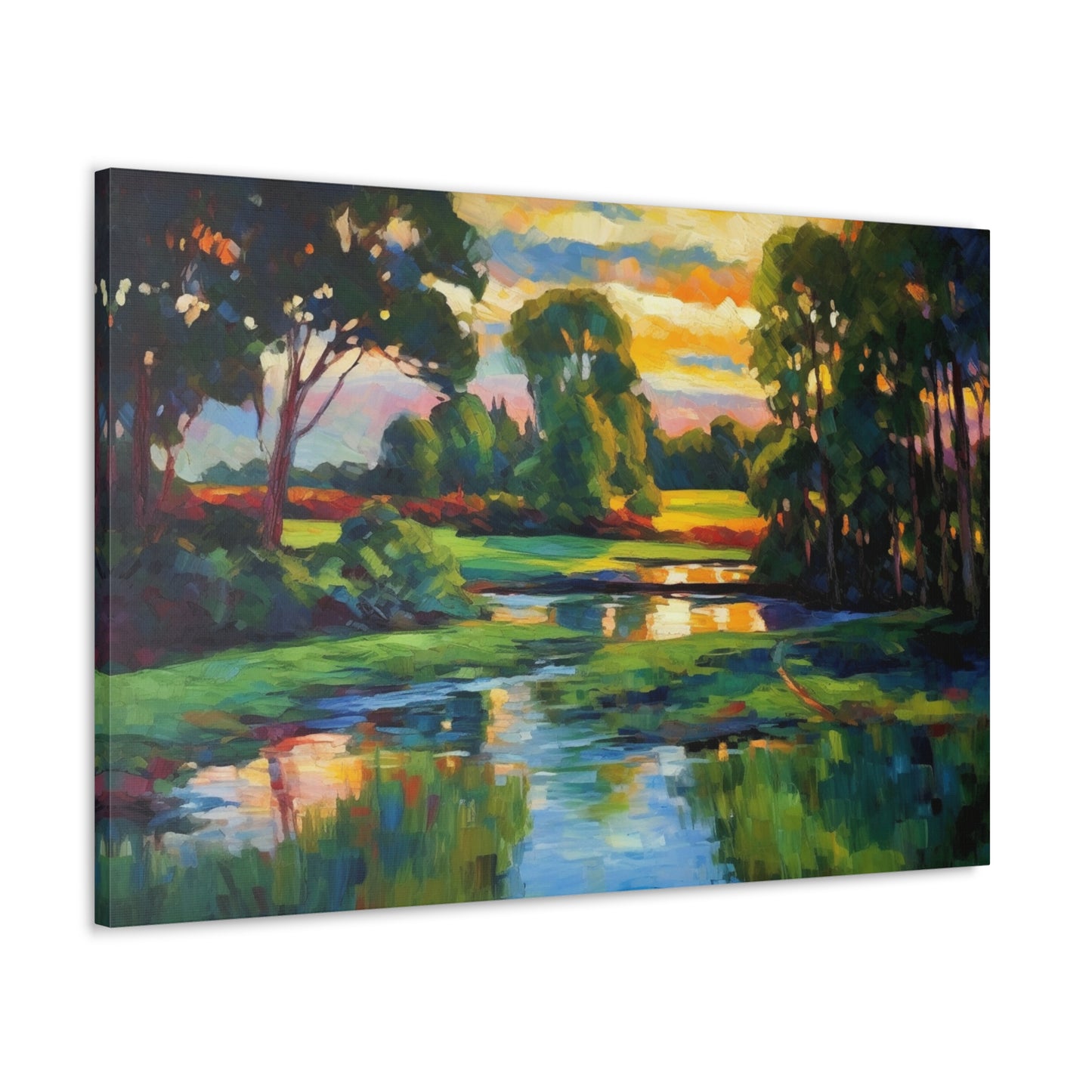 Landscape Painting for Living Room Oil Painting for Dining Room Painting for Bedroom Painting for Bedroom Painting on Canvas