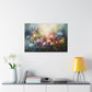 Flower Painting Abstract Painting for Living Room Oil Painting for Dining Room Painting for Bedroom Painting for Bedroom Painting on Canvas