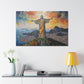 Painting for Living Room Oil Painting for Dining Room Painting for Bedroom Painting for Bedroom Painting of Christ the Redeemer