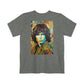 Jim Morrison T-shirt The Doors T-Shirt for Concert T-Shirt for Musical Festival T-shirt Jim Morrison Pocket T-Shirt