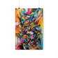 Abstract Art Graffiti Art for Living Room Art for Bedroom Art for Kids Room Art for Office Art