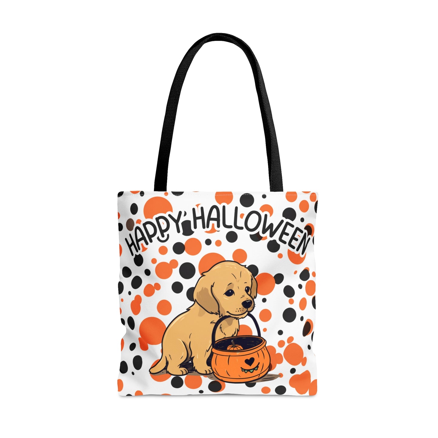 Halloween Trick-or-Treat Bag for Halloween Candy Bag for Trick-or-Treat Bag for Kids