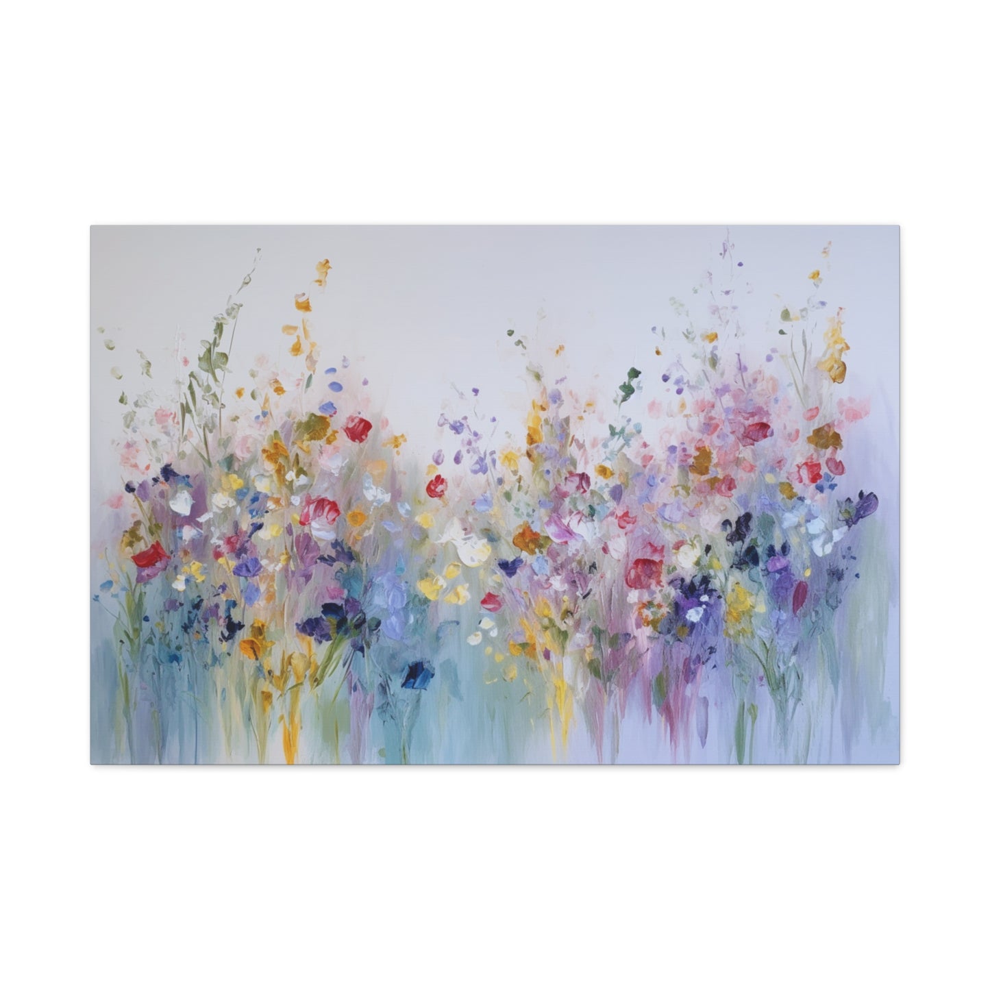 Flower Painting Abstract Painting for Living Room Oil Painting for Dining Room Painting for Bedroom Painting for Bedroom Painting on Canvas