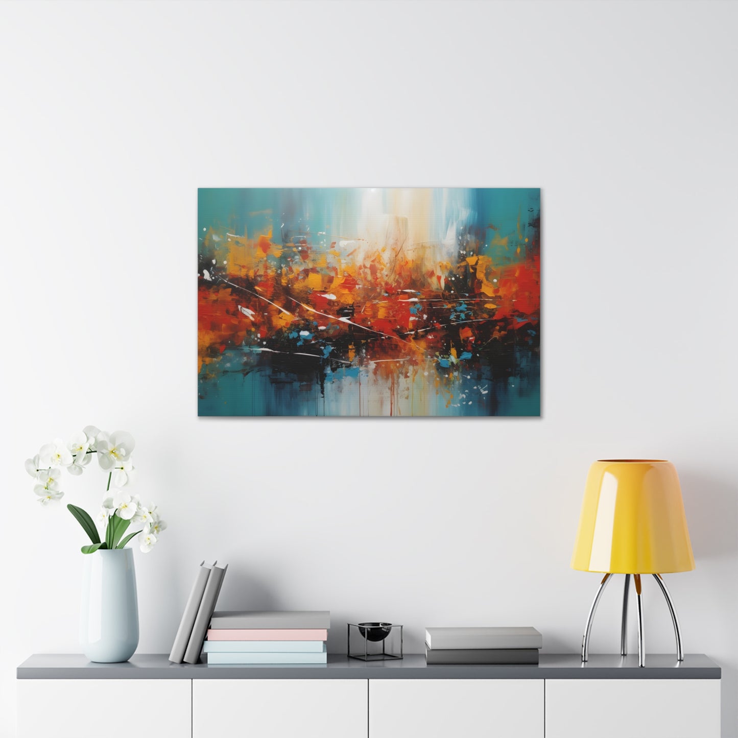 Abstract Oil Painting for Living Room Painting for Dining Room Painting for Bedroom Painting for Office Painting for Kitchen