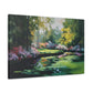 Golf Painting for Living Room Oil Painting Dining Room Painting for Bedroom Painting for Bedroom Painting for Office Golf Course Painting