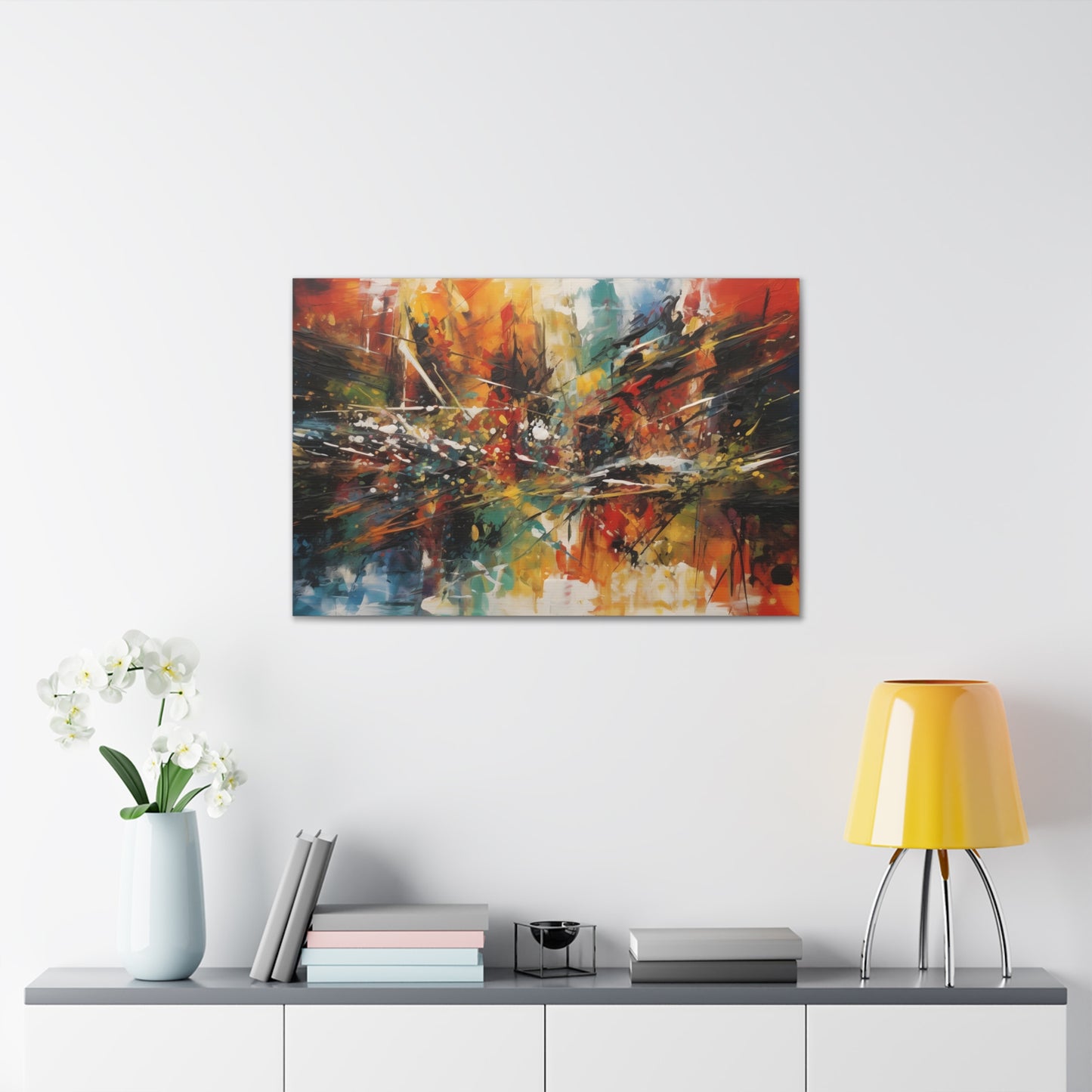 Abstract Oil Painting for Living Room Painting for Dining Room Painting for Bedroom Painting for Office Painting for Kitchen