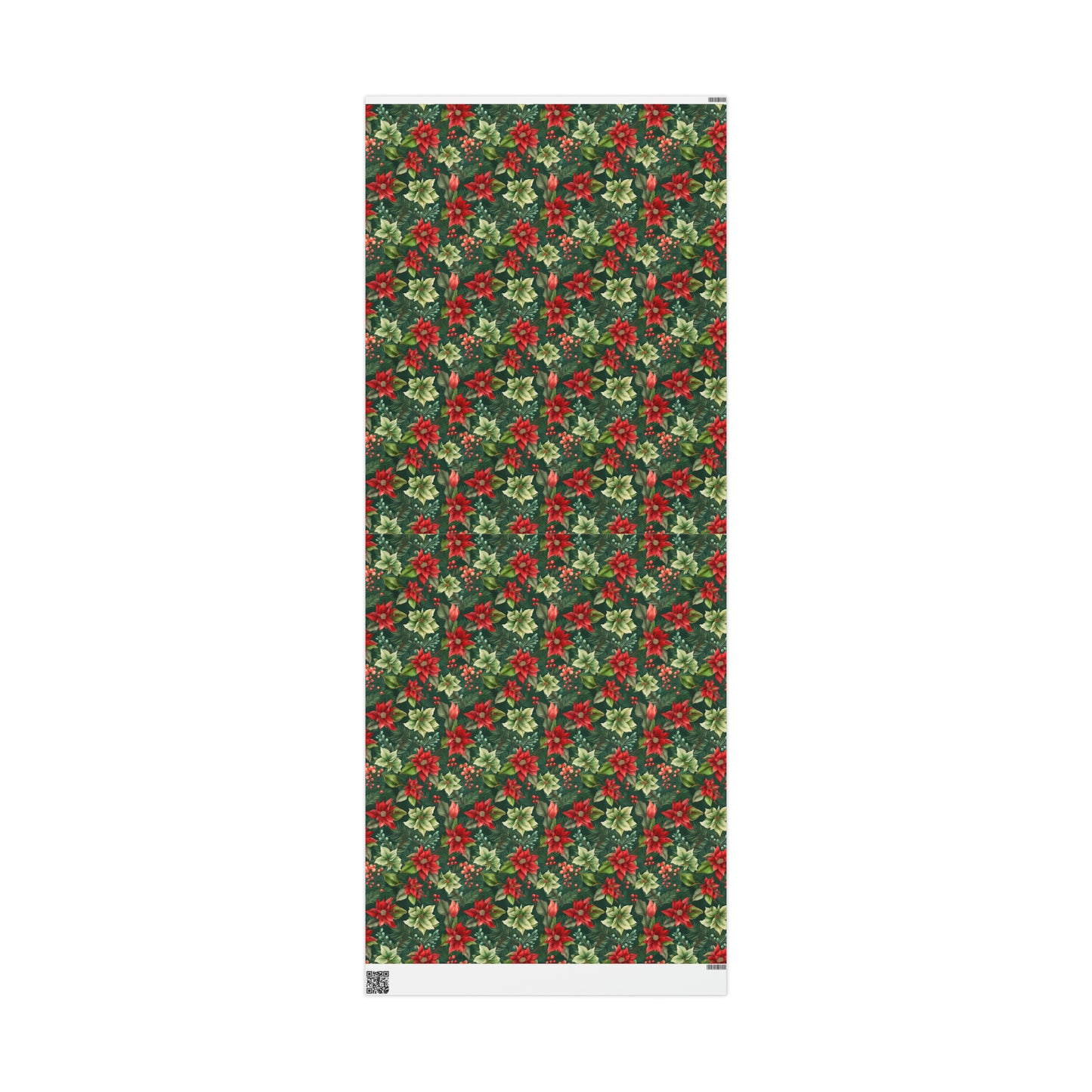 Christmas Wrapping Paper for Christmas Santa Clause Wrapping Paper Custom Wrapping Paper