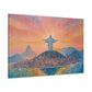 Painting for Living Room Oil Painting for Dining Room Painting for Bedroom Painting for Bedroom Painting of Christ the Redeemer