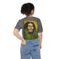 Bob Marley T-shirt Weed T-Shirt for Concert T-Shirt for 420 T-Shirt for Musical Festival T-shirt Bob Marley Pocket T-Shirt