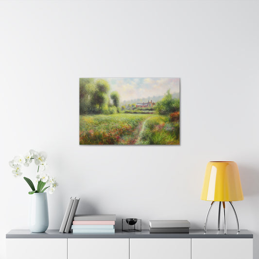 Landscape Painting for Living Room Oil Painting for Dining Room Painting for Bedroom Painting for Bedroom Painting on Canvas