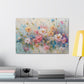 Flower Painting Abstract Painting for Living Room Oil Painting for Dining Room Painting for Bedroom Painting for Bedroom Painting on Canvas