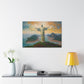 Painting for Living Room Oil Painting for Dining Room Painting for Bedroom Painting for Bedroom Painting of Christ the Redeemer