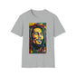 Bob Marley T-shirt for Reggae Music T-shirt for 420 T-shirt for Jamaica T-Shirt Bob Marley Shirt