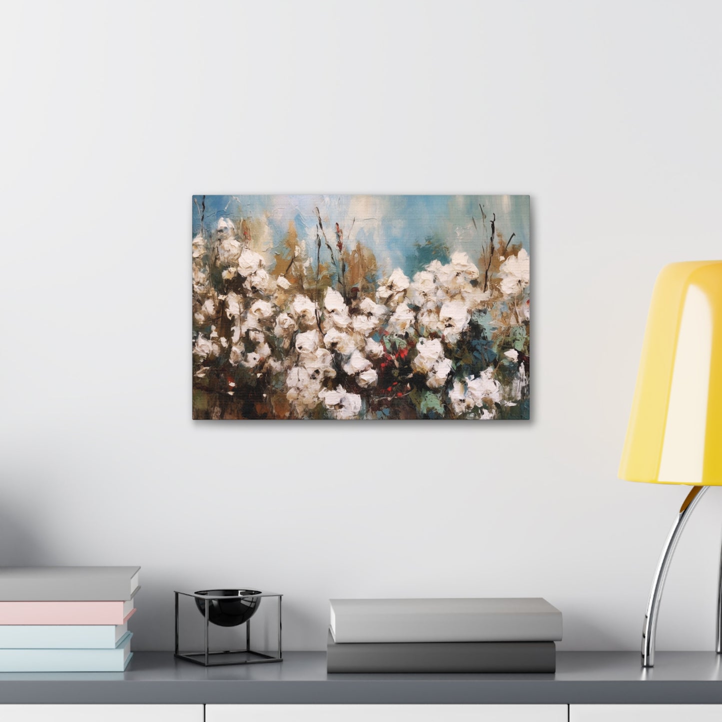 Cotton Painting for Living Room Oil Painting for Dining Room Painting for Bedroom Painting for Bedroom Painting on Canvas