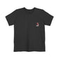 Rolling Stones T-shirt  Mick Jagger T-Shirt for Concert T-Shirt for Musical Festival T-shirt Rolling Stones Pocket T-Shirt