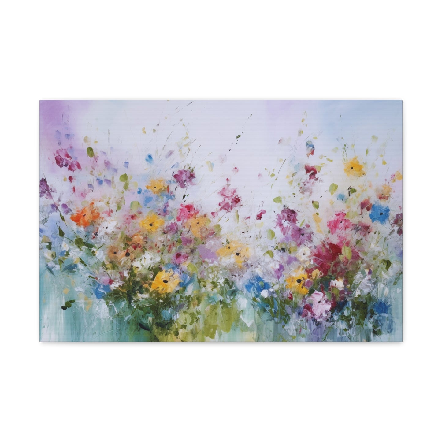 Flower Painting Abstract Painting for Living Room Oil Painting for Dining Room Painting for Bedroom Painting for Bedroom Painting on Canvas