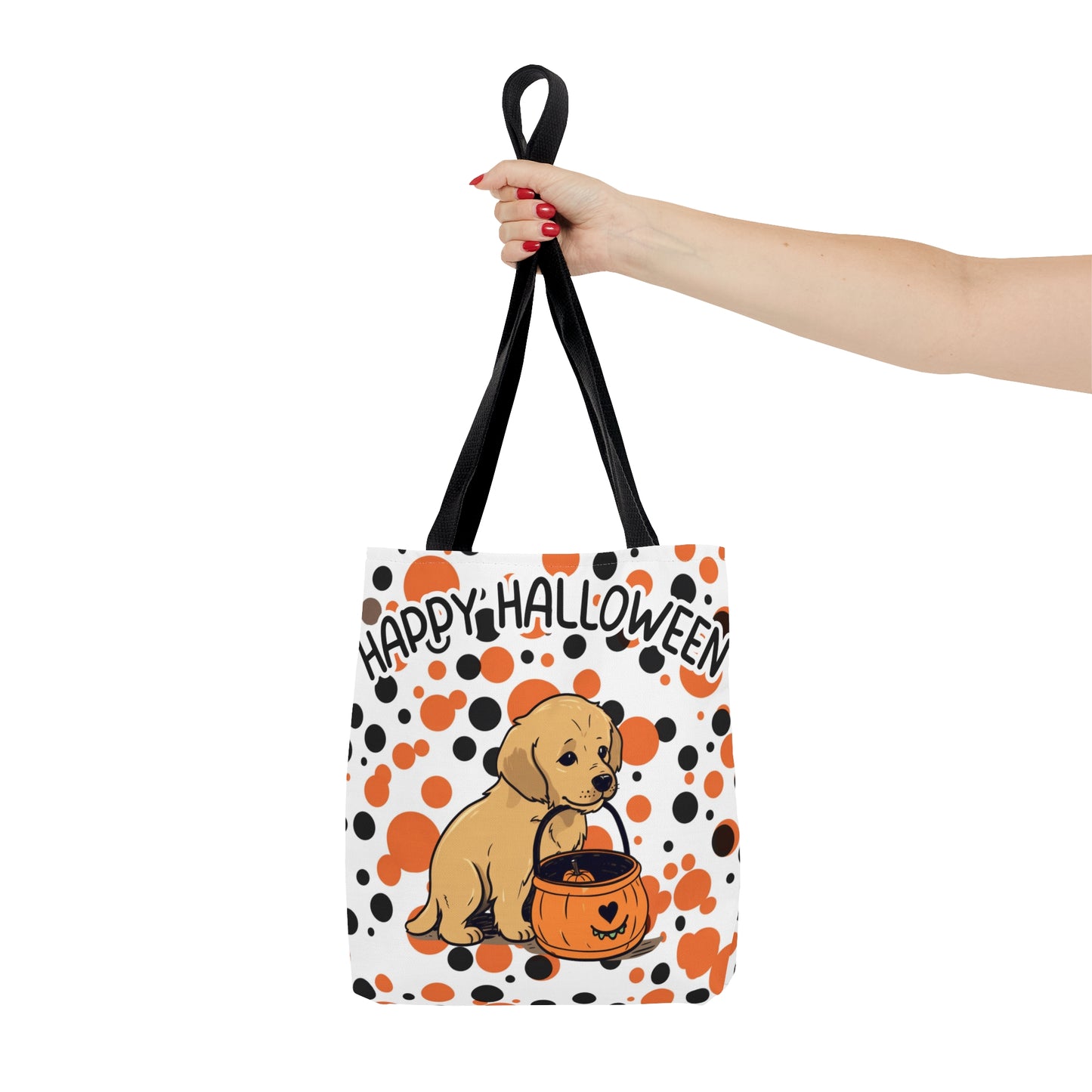 Halloween Trick-or-Treat Bag for Halloween Candy Bag for Trick-or-Treat Bag for Kids