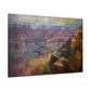 Landscape Painting for Living Room Oil Painting for Dining Room Painting for Bedroom Painting for Bedroom Painting of Grand Canyon