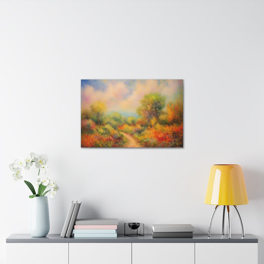 Landscape Painting for Living Room Oil Painting for Dining Room Painting for Bedroom Painting for Bedroom Painting on Canvas