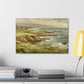 Golf Painting for Living Room Oil Painting Dining Room Painting for Bedroom Painting for Bedroom Painting for Office Golf Course Painting